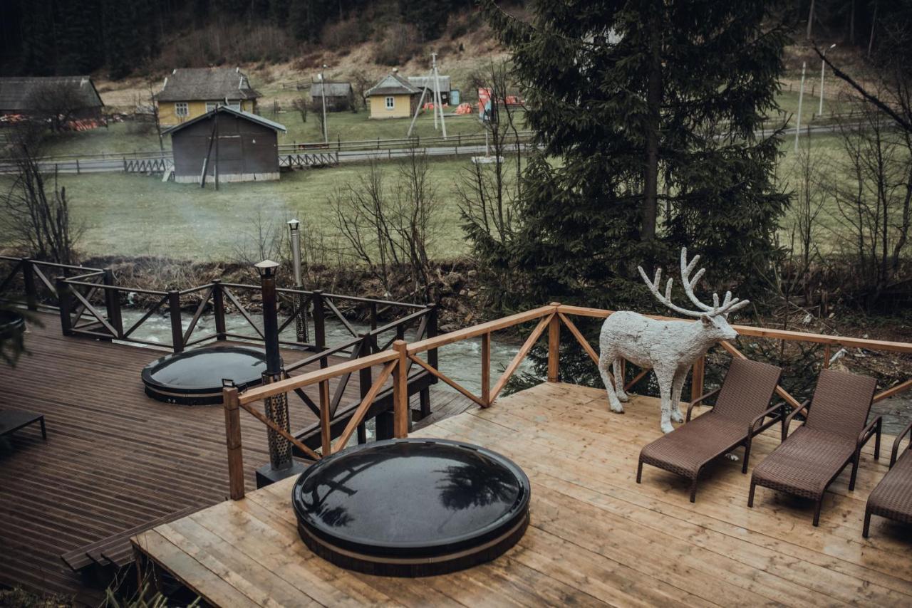 Otel красна поляна Family Club 3*