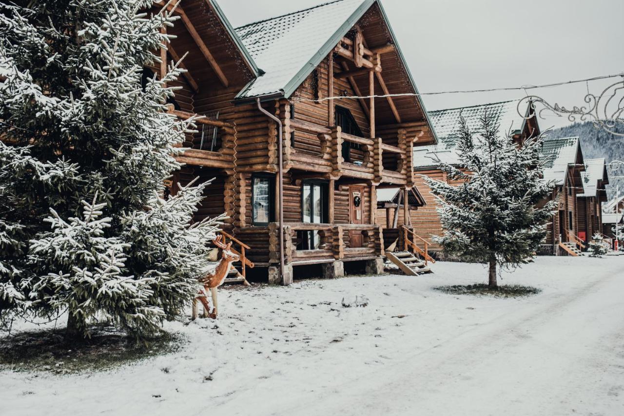 Hotel красна поляна Family Club