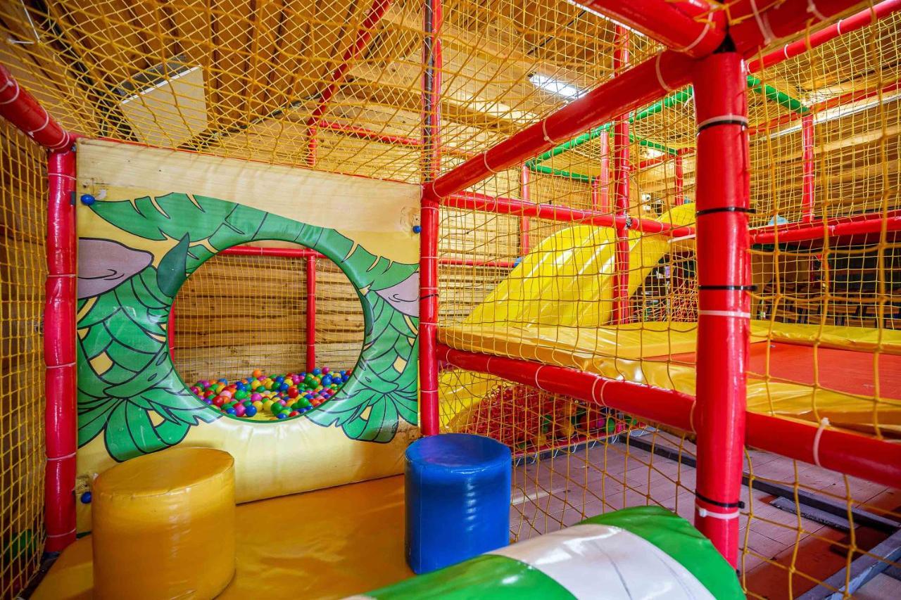 Otel красна поляна Family Club