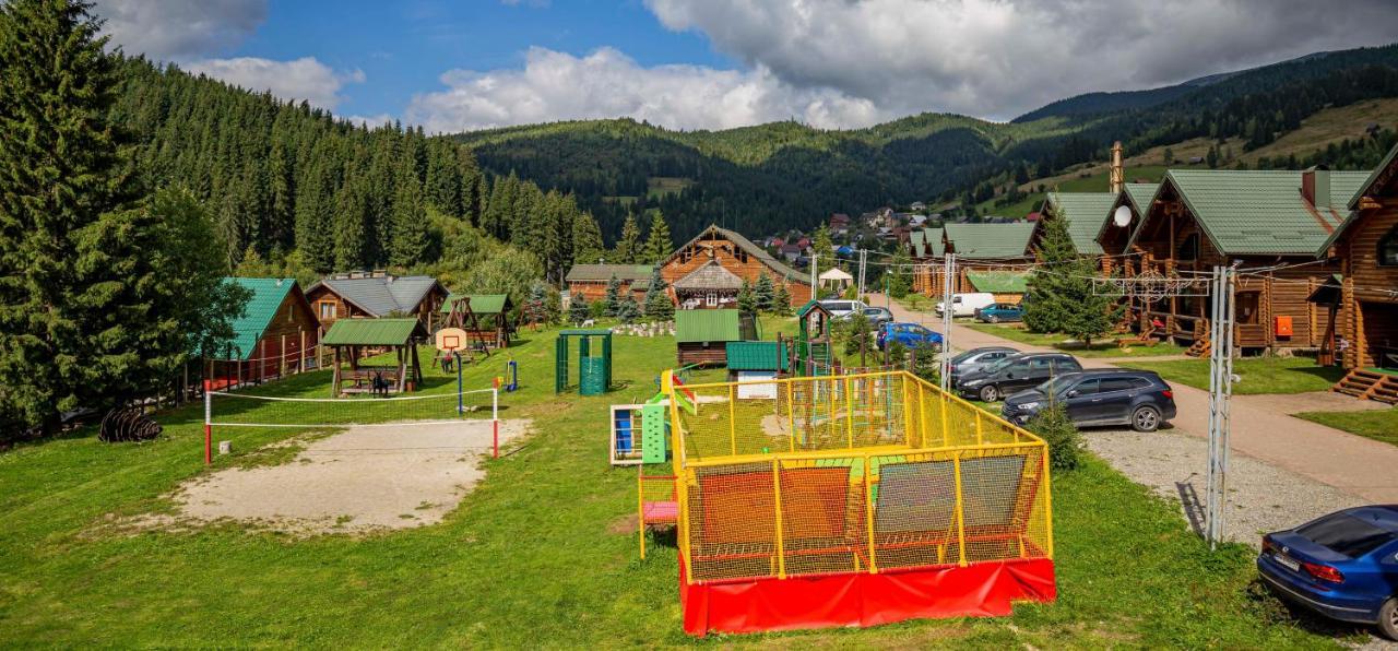 Hotel красна поляна Family Club 3*