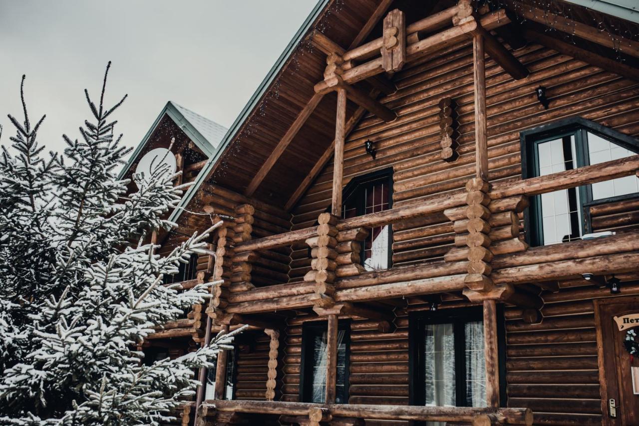 Hotel красна поляна Family Club