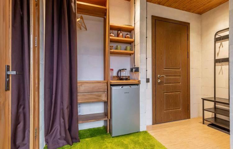 Hotel красна поляна Family Club 3*