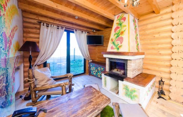 Hotel красна поляна Family Club 3*