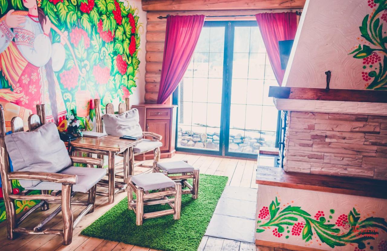 красна поляна Family Club Otel