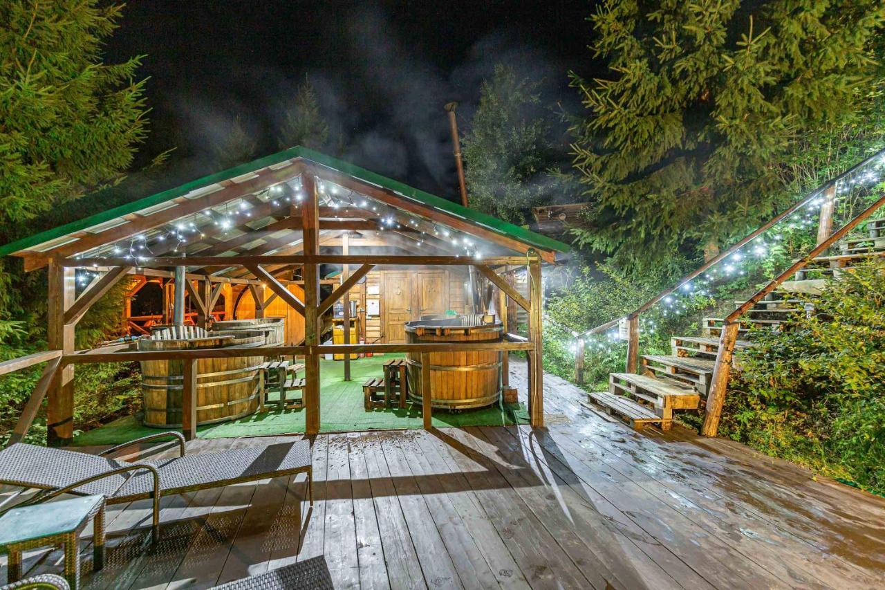 красна поляна Family Club בוקובל