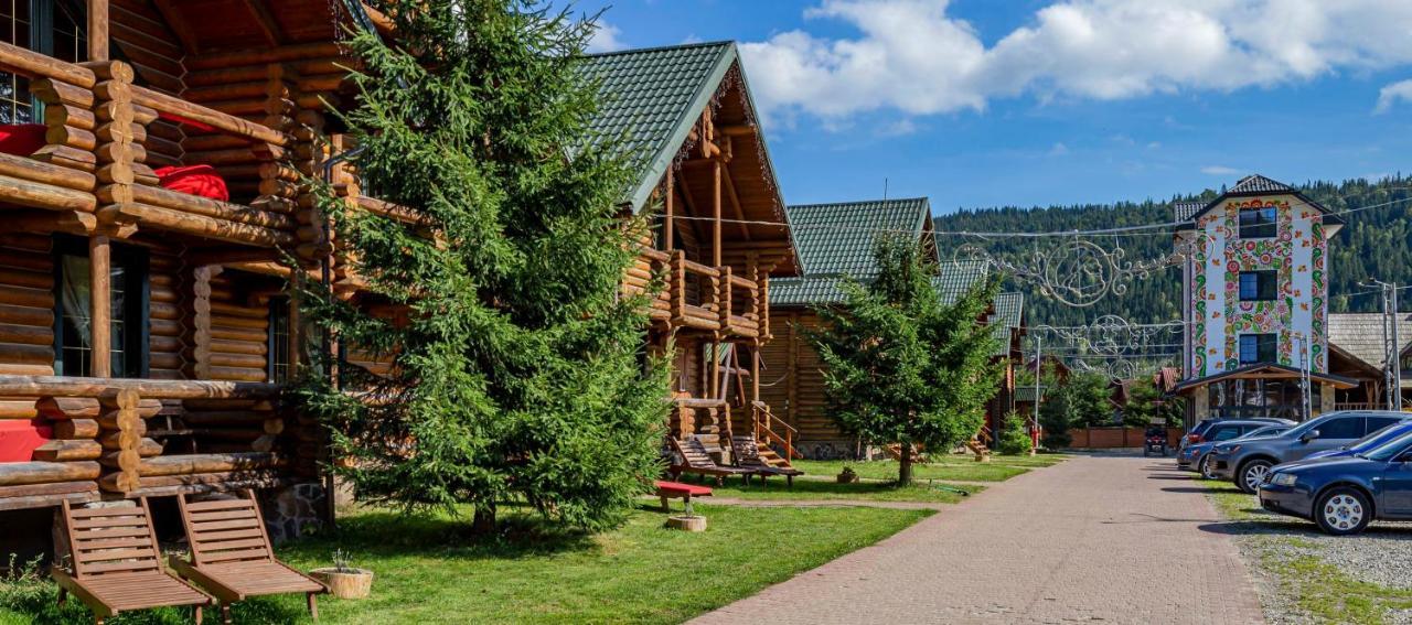 красна поляна Family Club